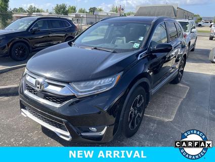 2018 Honda CR-V Baton Rouge LA