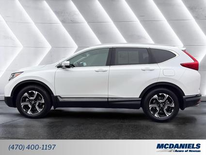 2019 Honda CR-V Newnan GA