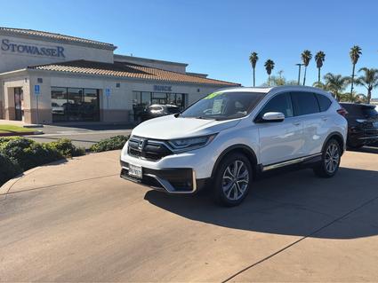 2020 Honda CR-V Santa Maria CA