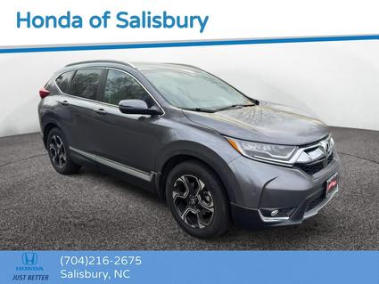 2019 Honda CR-V Salisbury NC