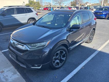 2019 Honda CR-V Daphne AL