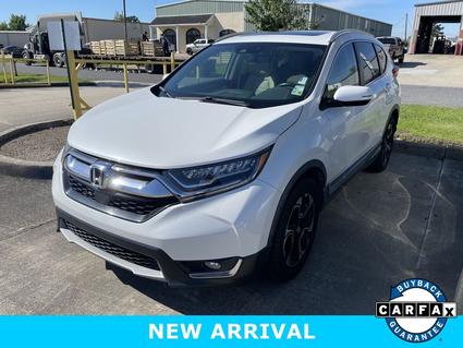 2019 Honda CR-V Baton Rouge LA