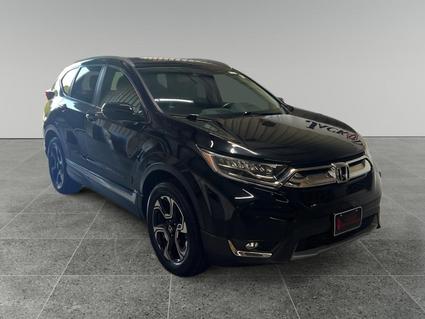 2018 Honda CR-V Tyler TX
