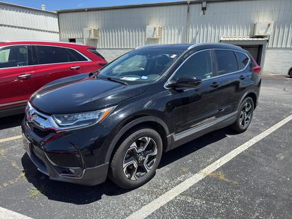 2018 Honda CR-V Tyler TX