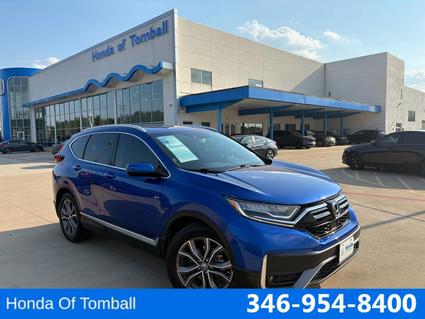 2021 Honda CR-V Tomball TX