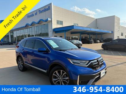 2021 Honda CR-V Tomball TX