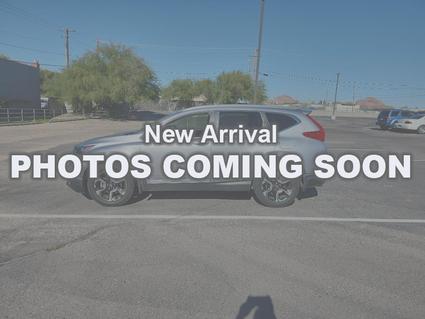 2018 Honda CR-V Phoenix AZ