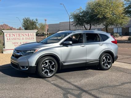 2018 Honda CR-V Phoenix AZ