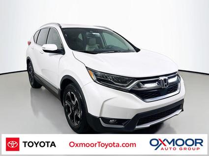 2019 Honda CR-V Louisville KY