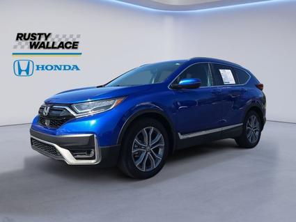 2020 Honda CR-V Knoxville TN