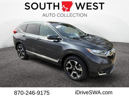 2018 Honda CR-V Arkadelphia AR