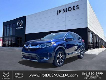 2017 Honda CR-V Cape Girardeau MO