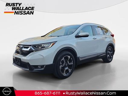 2019 Honda CR-V Knoxville TN
