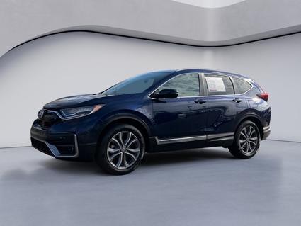 2020 Honda CR-V Louisville TN