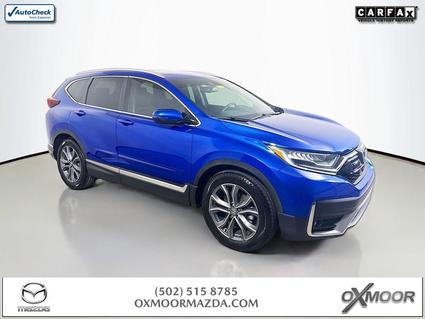 2021 Honda CR-V Louisville KY