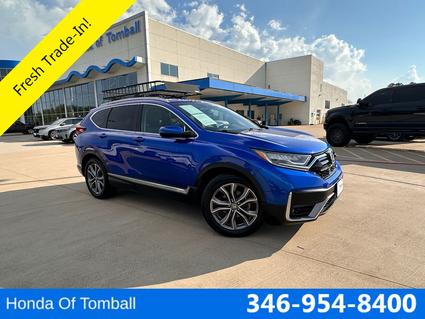 2021 Honda CR-V Tomball TX