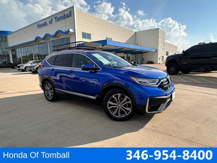 2021 Honda CR-V Tomball TX