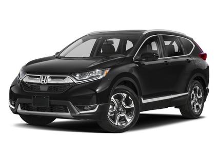 2018 Honda CR-V Minneapolis MN