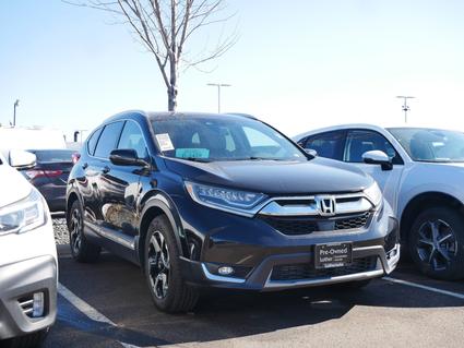 2018 Honda CR-V Minneapolis MN