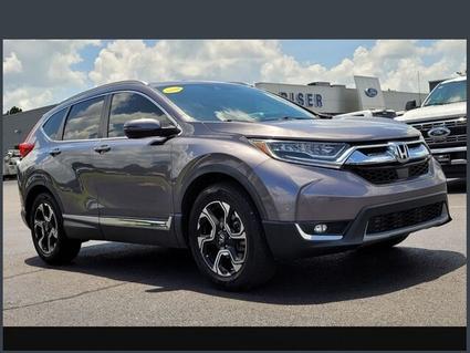 2018 Honda CR-V Hot Springs AR