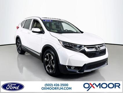 2019 Honda CR-V Louisville KY