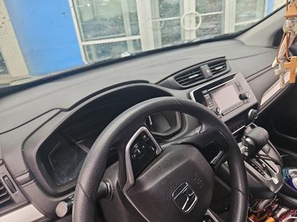 2020 Honda CR-V Johnson City TN