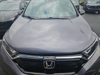 2020 Honda CR-V Johnson City TN