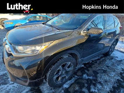 2018 Honda CR-V Hopkins MN