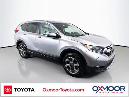 2018 Honda CR-V Louisville KY