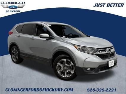 2018 Honda CR-V Hickory NC