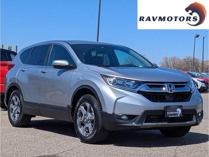 2018 Honda CR-V Burnsville MN