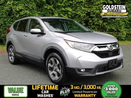 2018 Honda CR-V Albany NY