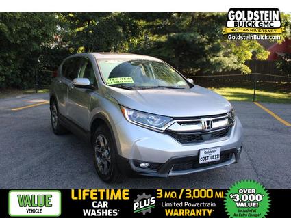 2018 Honda CR-V Albany NY