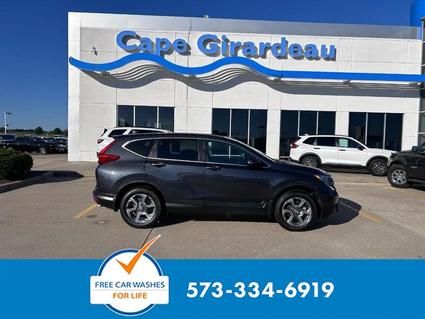 2019 Honda CR-V Cape Girardeau MO