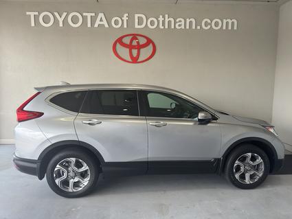 2019 Honda CR-V Dothan AL