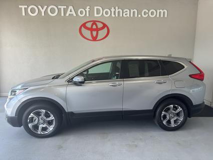 2019 Honda CR-V Dothan AL