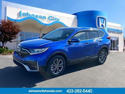 2021 Honda CR-V Johnson City TN