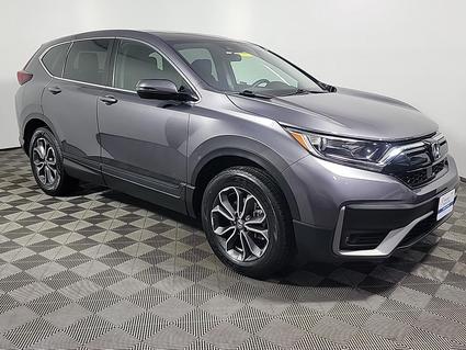 2022 Honda CR-V Derwood MD