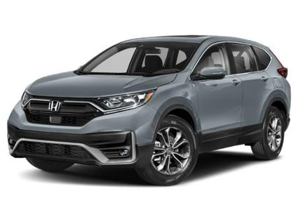 2022 Honda CR-V Missoula MT