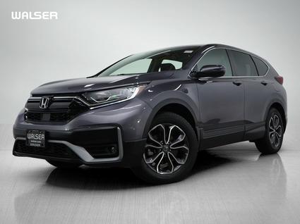 2022 Honda CR-V Burnsville MN