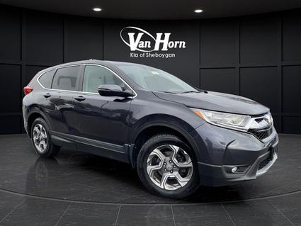 2018 Honda CR-V Sheboygan WI