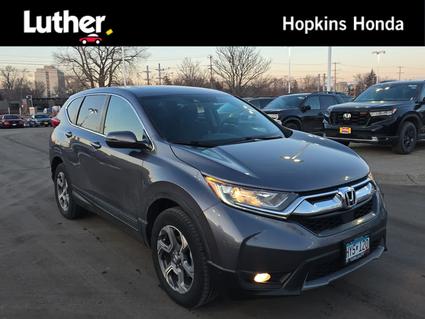 2019 Honda CR-V Hopkins MN