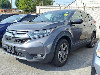 2019 Honda CR-V Saint Louis MO