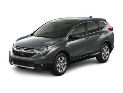 2019 Honda CR-V New Britain CT