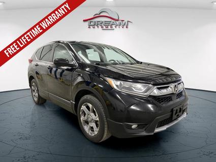 2019 Honda CR-V Lawrence KS