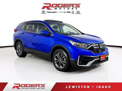 2020 Honda CR-V Lewiston ID