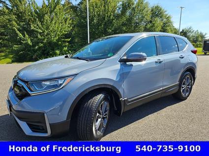 2021 Honda CR-V Fredericksburg VA