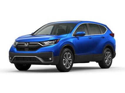 2021 Honda CR-V Post Falls ID