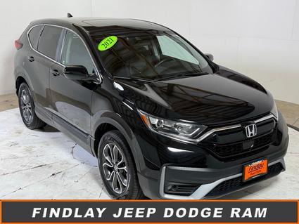 2021 Honda CR-V Post Falls ID