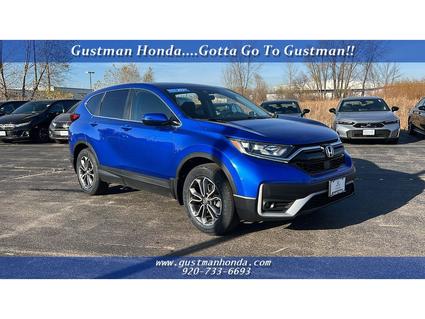 2021 Honda CR-V Appleton WI